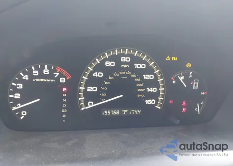 2007 Honda Accord 3.0 Ex from USA, damaged, VIN 1HGCM66847A020713